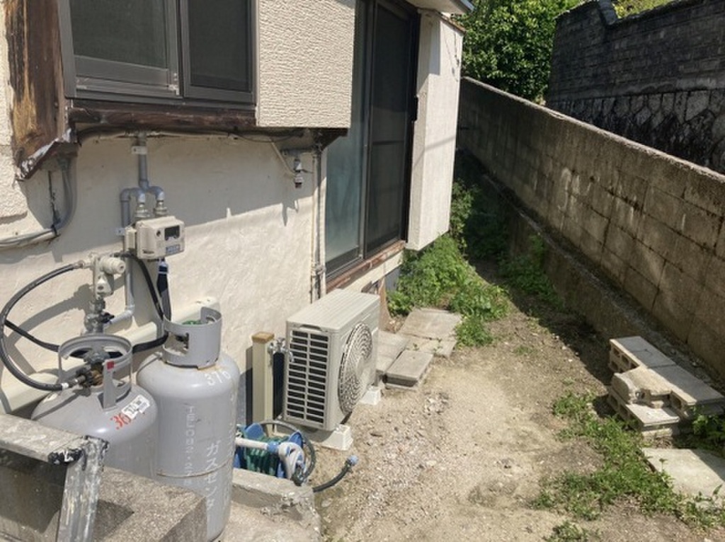 (9/20) 庭 (9/20) 庭