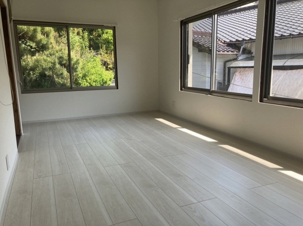 (13/20) 眺望 (13/20) 眺望