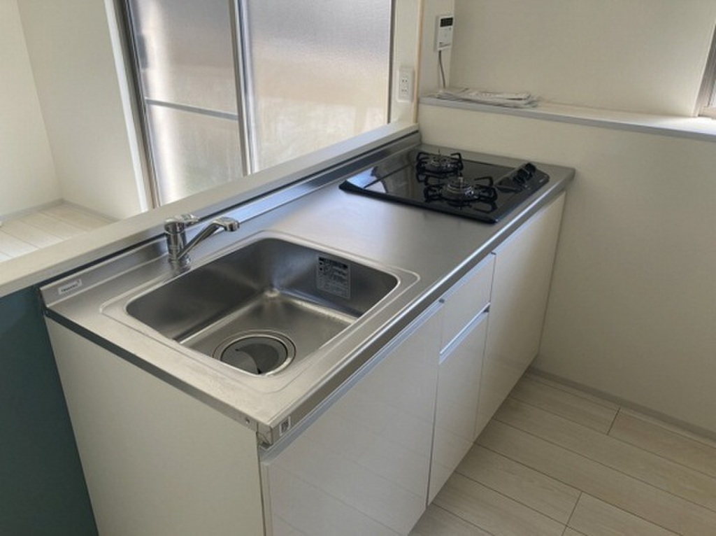 (3/20) キッチン (3/20) キッチン