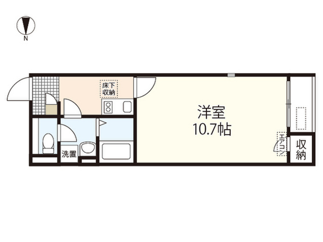 レオネクストstageⅤ