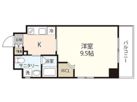 パレグレース中広Ⅱ