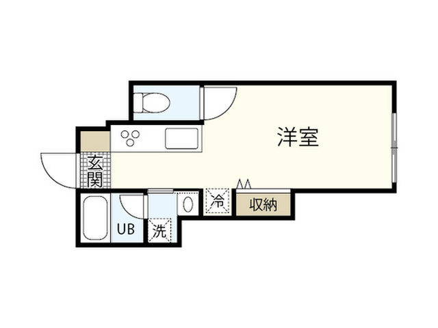 MAISON BLANCHE