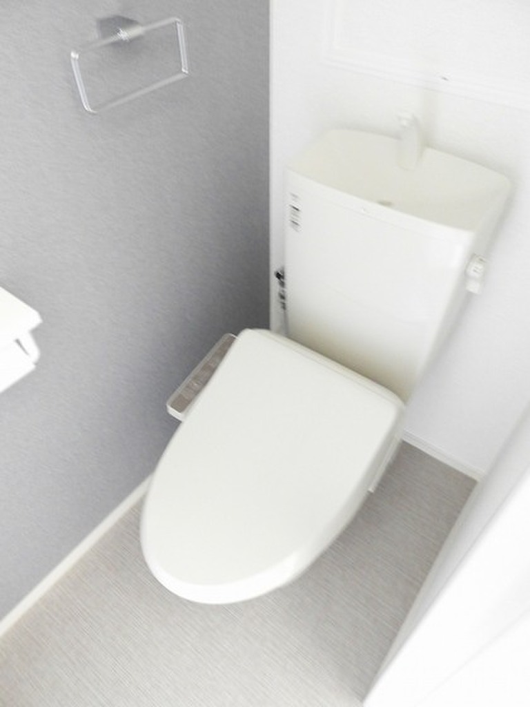 (5/22) トイレ (5/22) トイレ