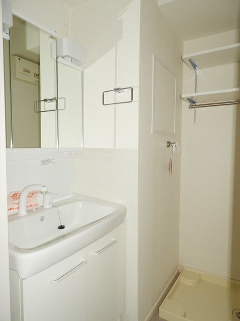 (6/22) 洗面所 (6/22) 洗面所