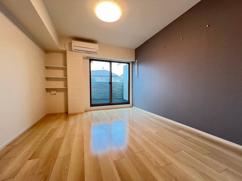 (2/22) 居室・リビング