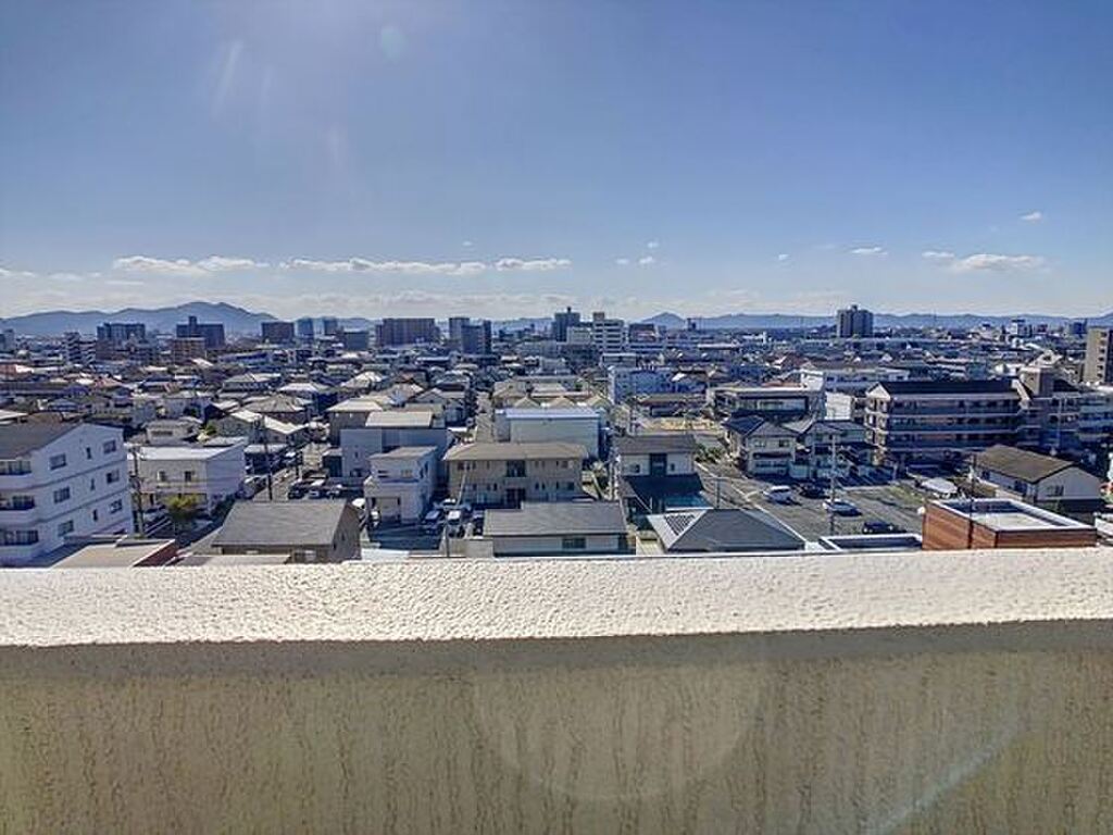 (14/28) 眺望 (14/28) 眺望