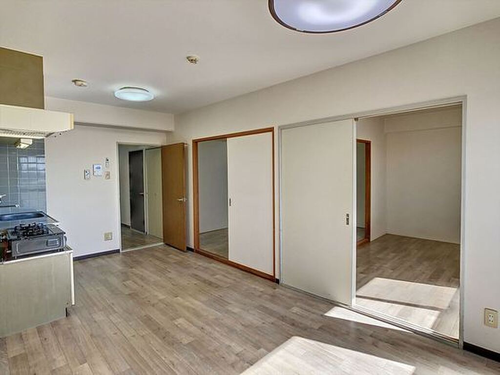 (17/28) 居室・リビング (17/28) 居室・リビング