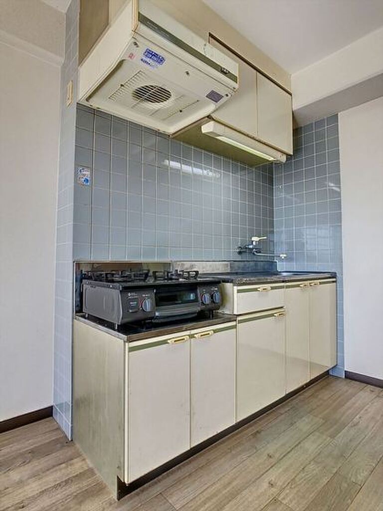 (3/28) キッチン (3/28) キッチン