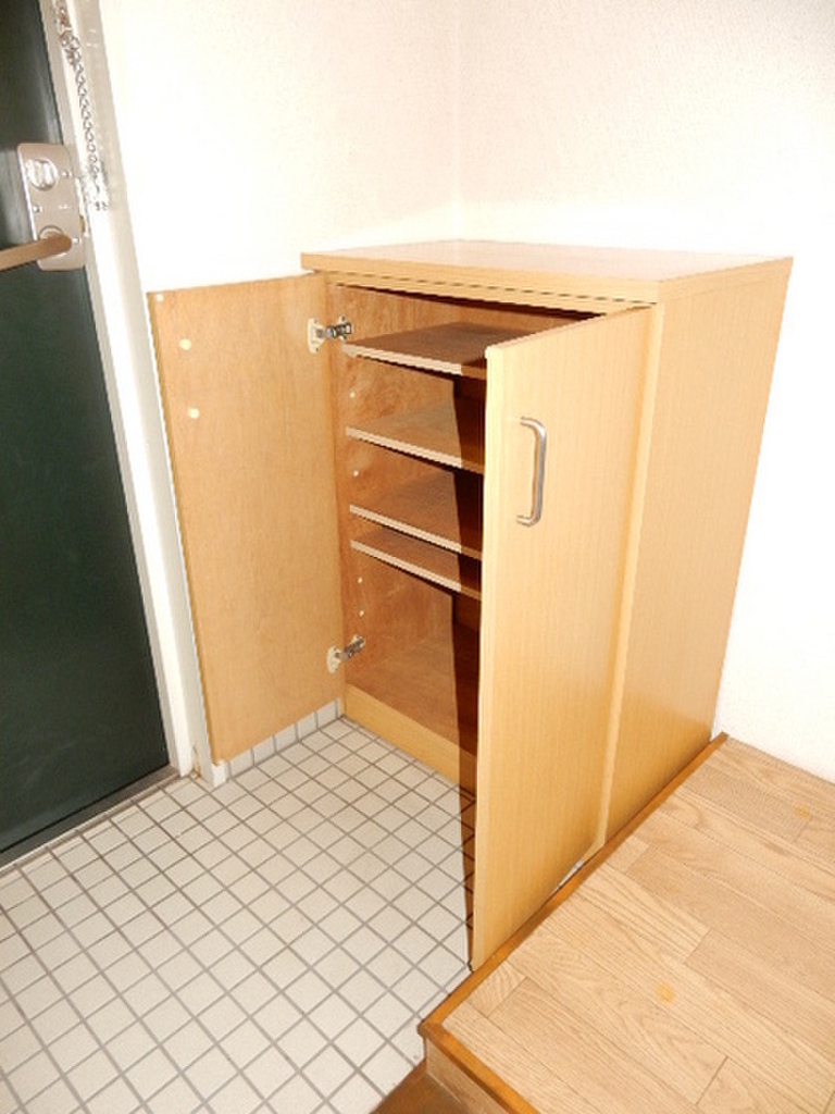 (13/24) 玄関 (13/24) 玄関