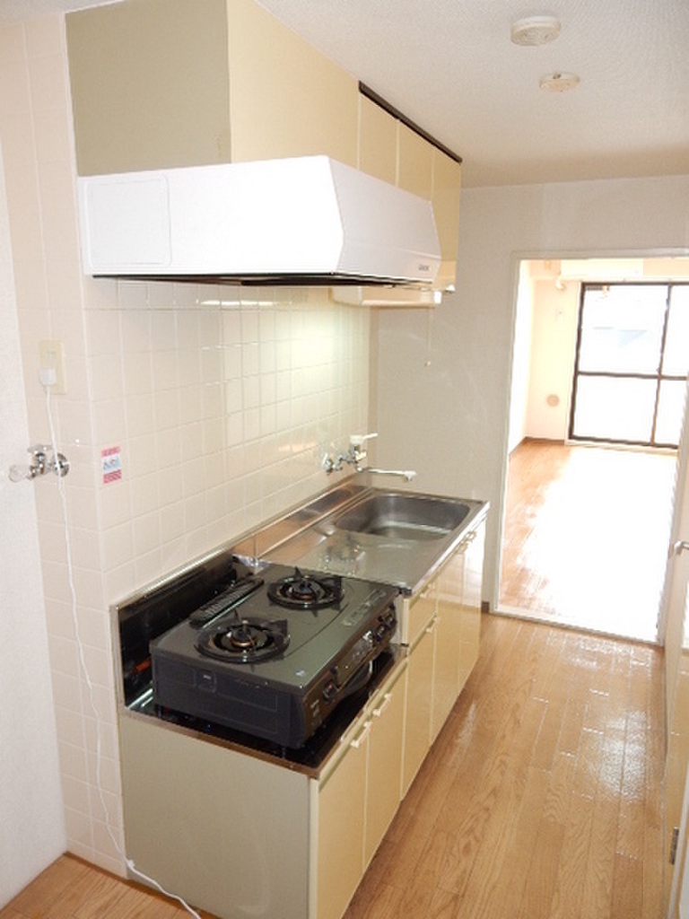 (14/24) キッチン (14/24) キッチン