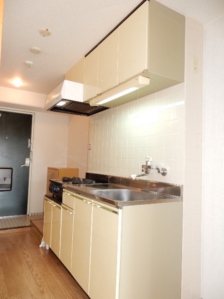 (3/24) キッチン (3/24) キッチン