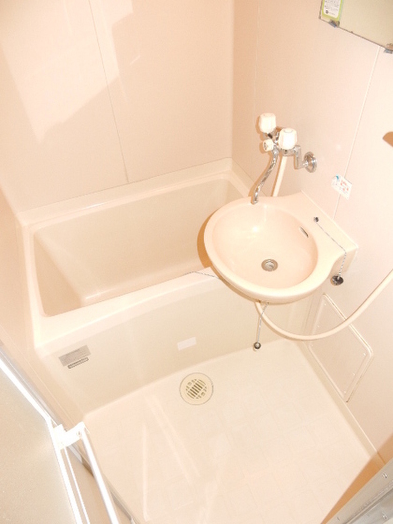 (4/24) バス (4/24) バス