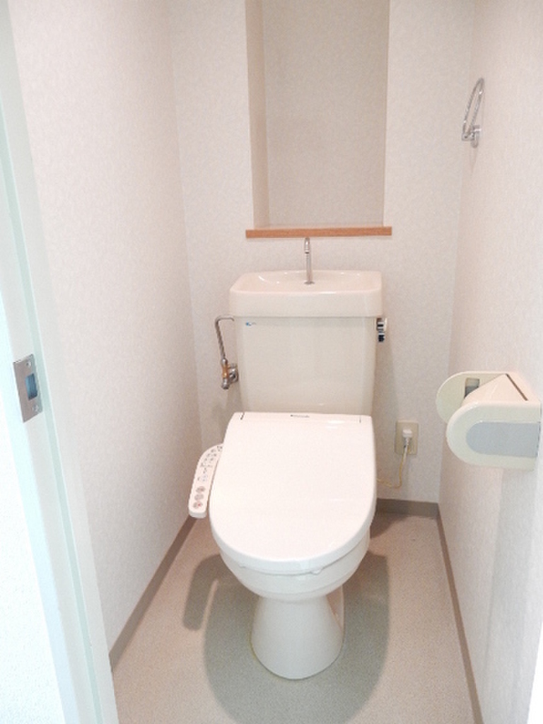 (5/24) トイレ (5/24) トイレ