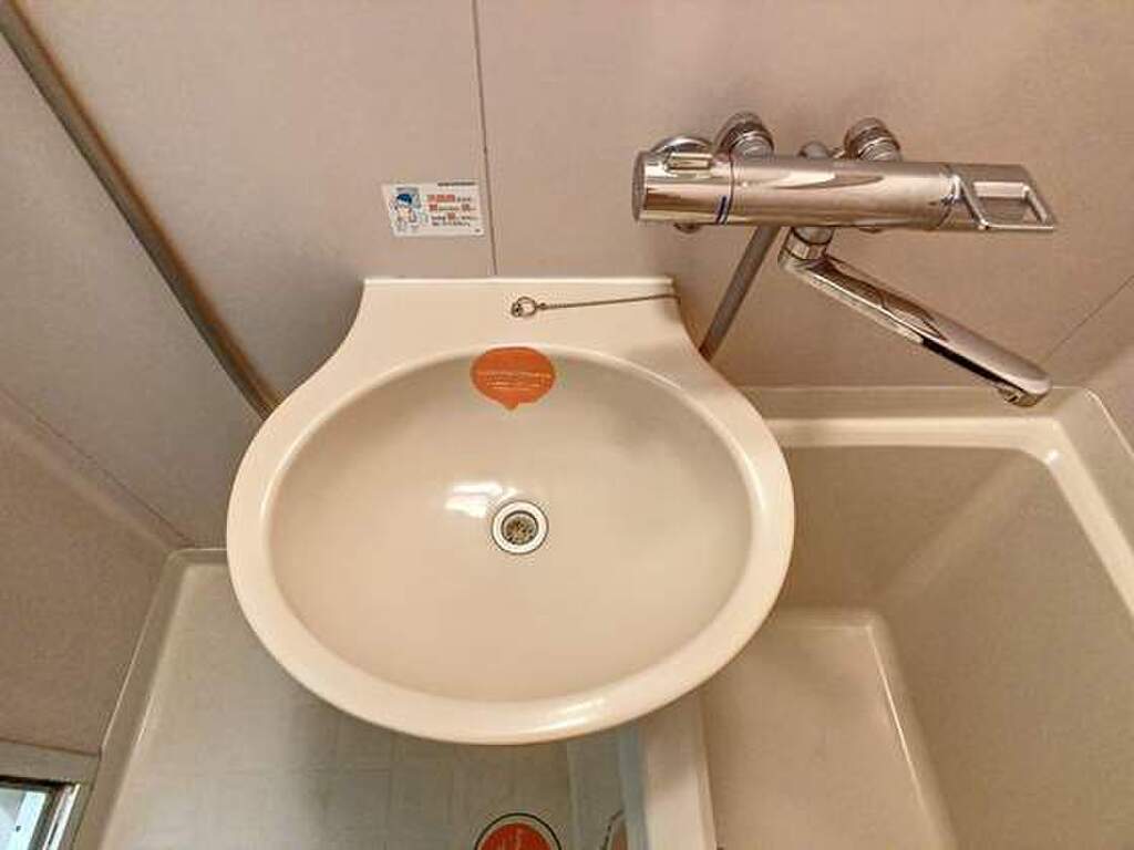 (11/28) 洗面所 (11/28) 洗面所