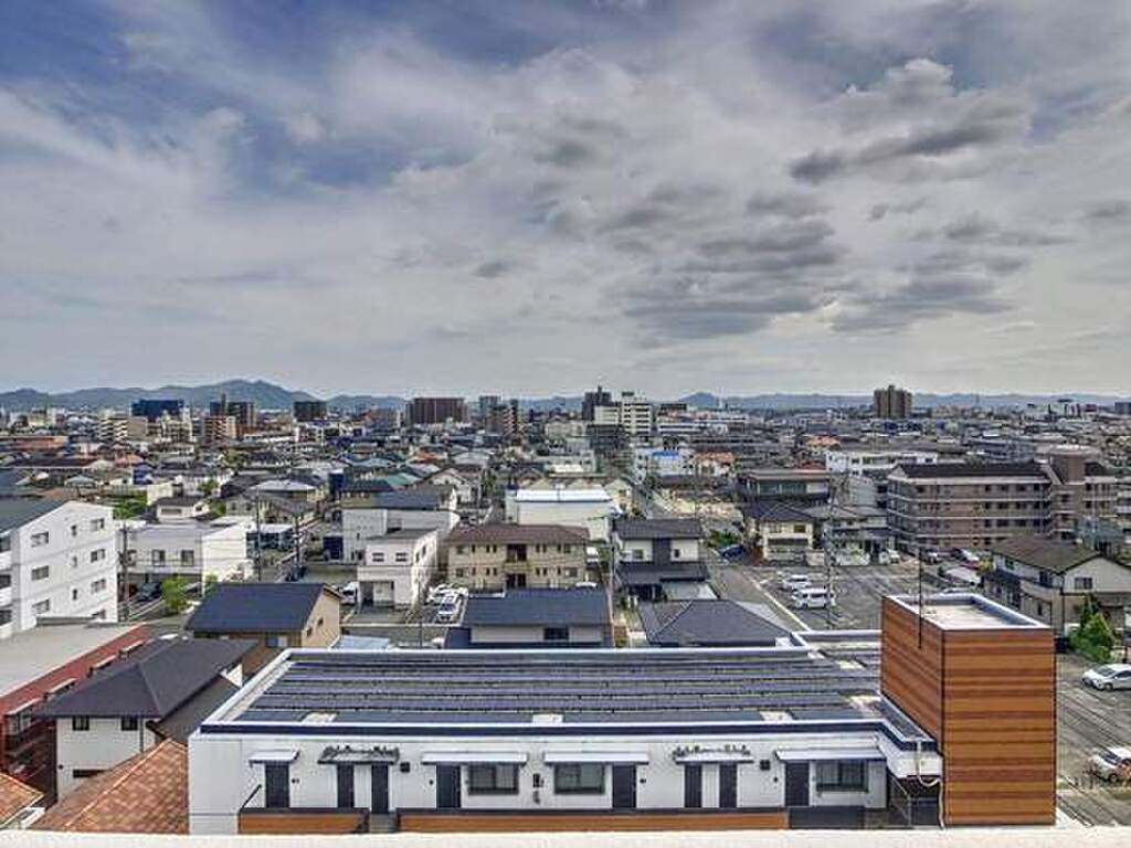 (13/28) 眺望 (13/28) 眺望