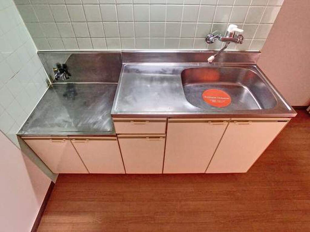 (19/28) キッチン (19/28) キッチン