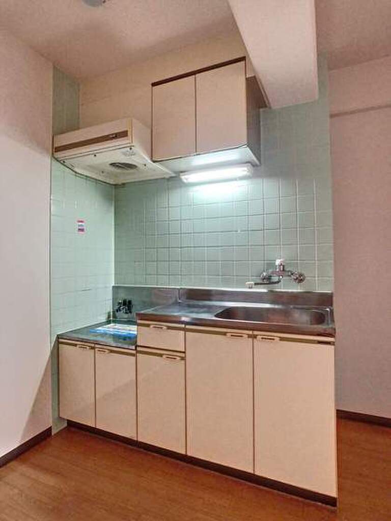 (5/28) キッチン (5/28) キッチン