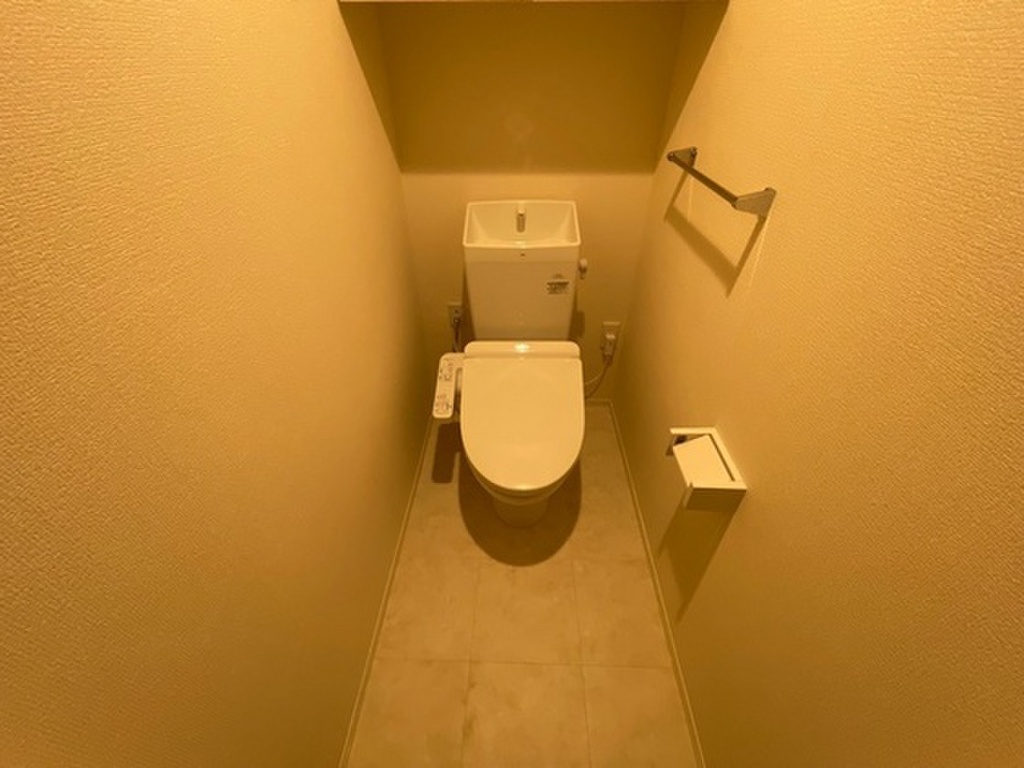 (5/24) トイレ (5/24) トイレ