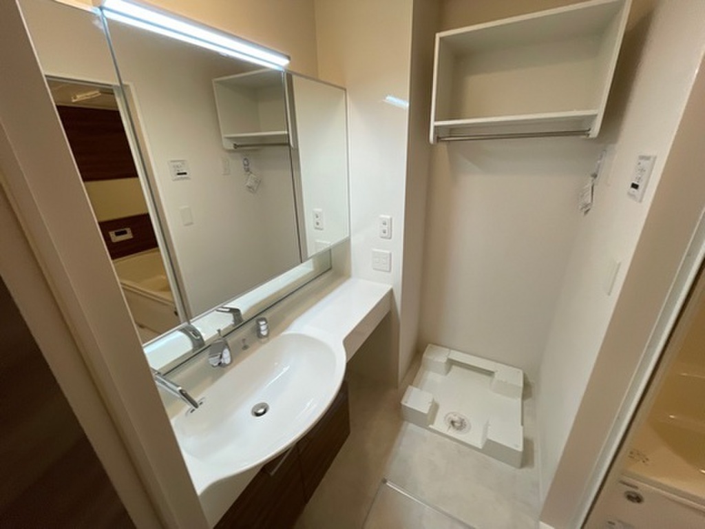 (6/24) 洗面所 (6/24) 洗面所