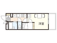 レオパレスさくらⅡ