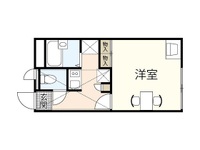 レオパレス東野T&Y