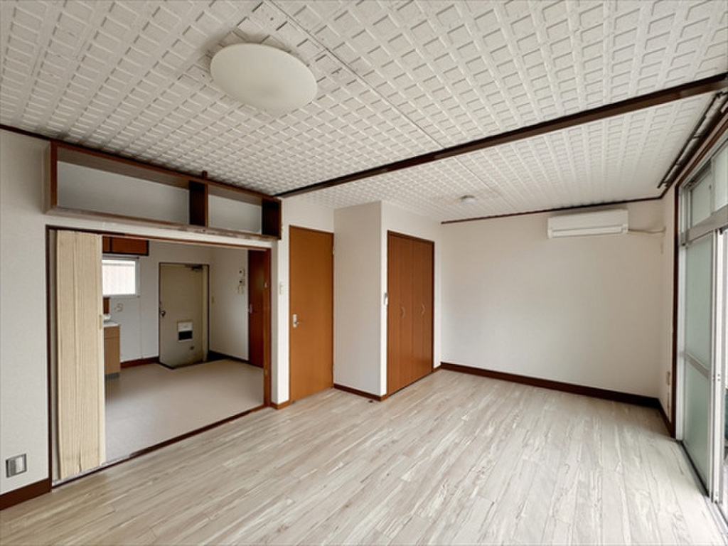 (17/20) その他部屋・スペース