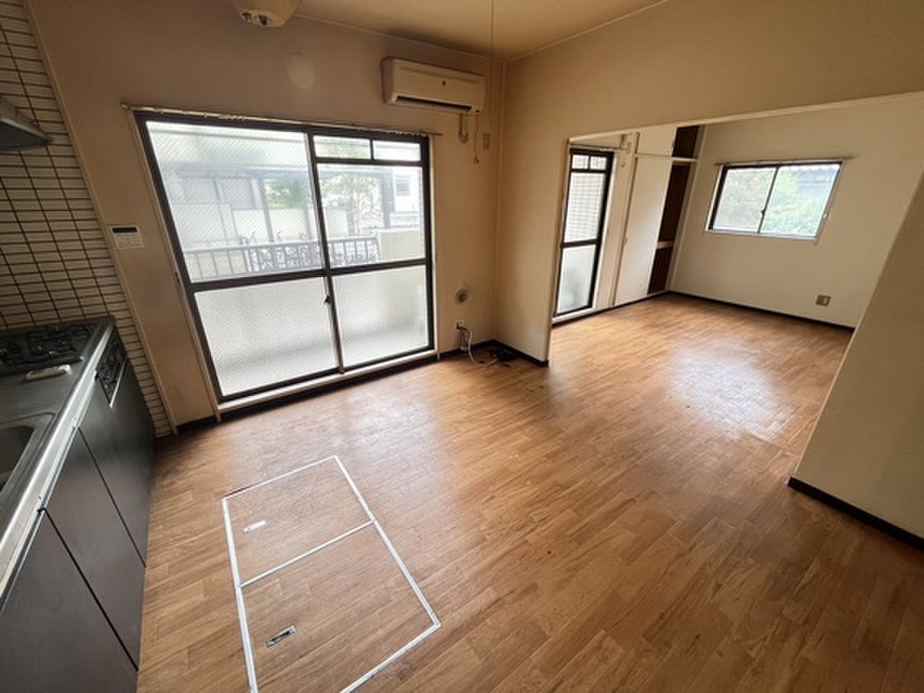 (2/27) 居室・リビング