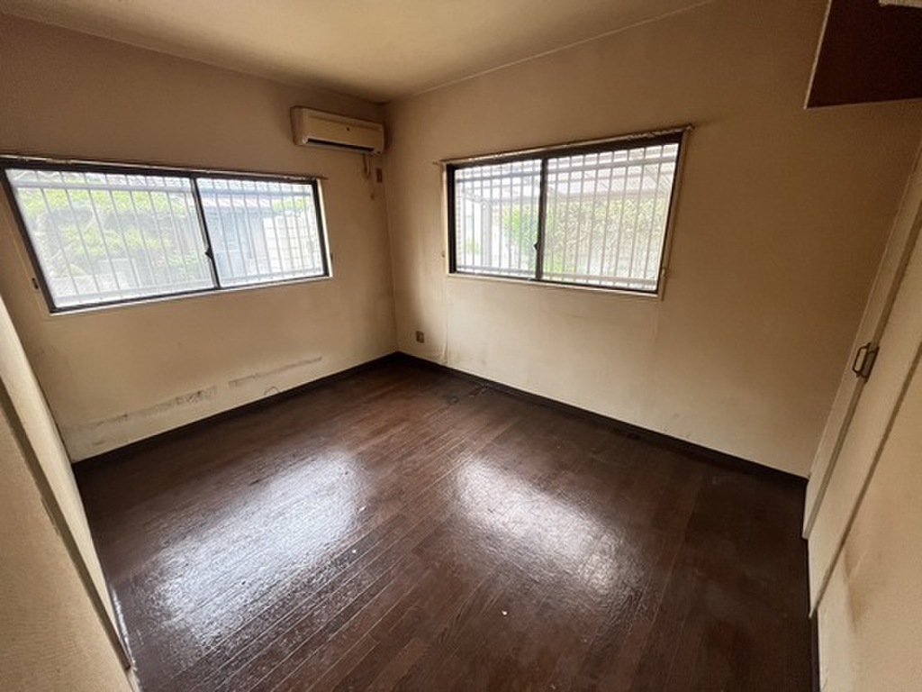 (7/27) その他部屋・スペース