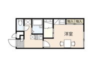 レオパレスアイランドパレス