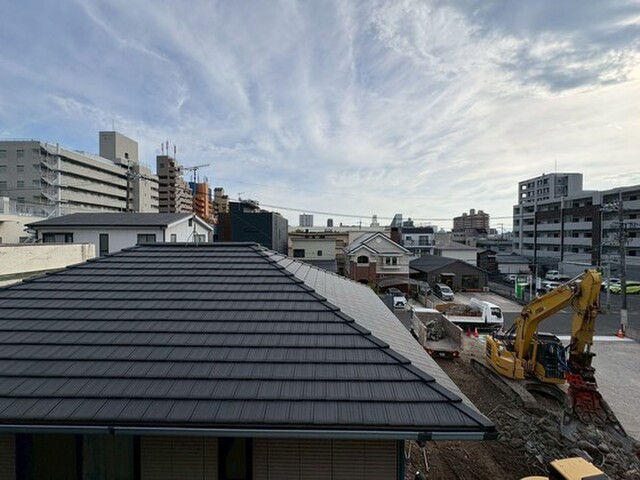 月光西川口町壱番館