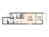 月光西川口町壱番館