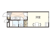 レオパレスプレミール八木