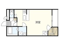 レオパレスひいらぎⅤ