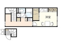 レオパレス和T&R