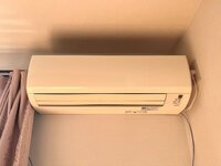 別号室写真です