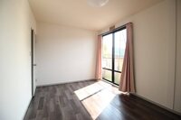 別号室写真です