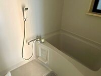 別号室写真です