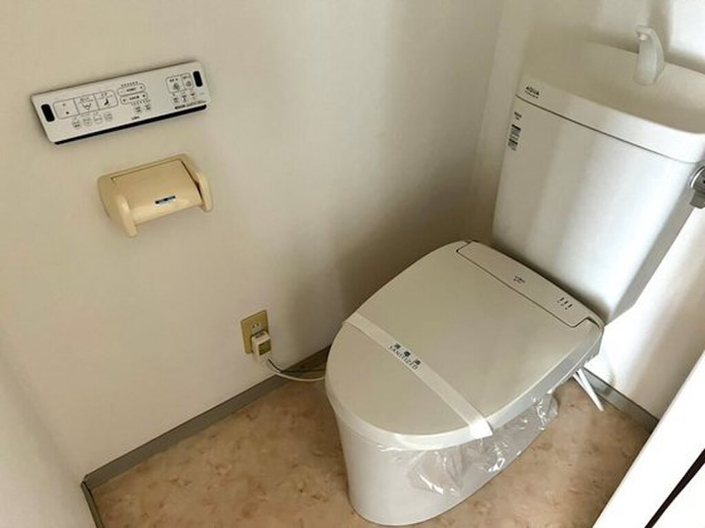 (5/18) 別号室写真です