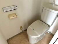 別号室写真です