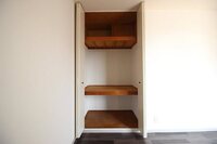 別号室写真です