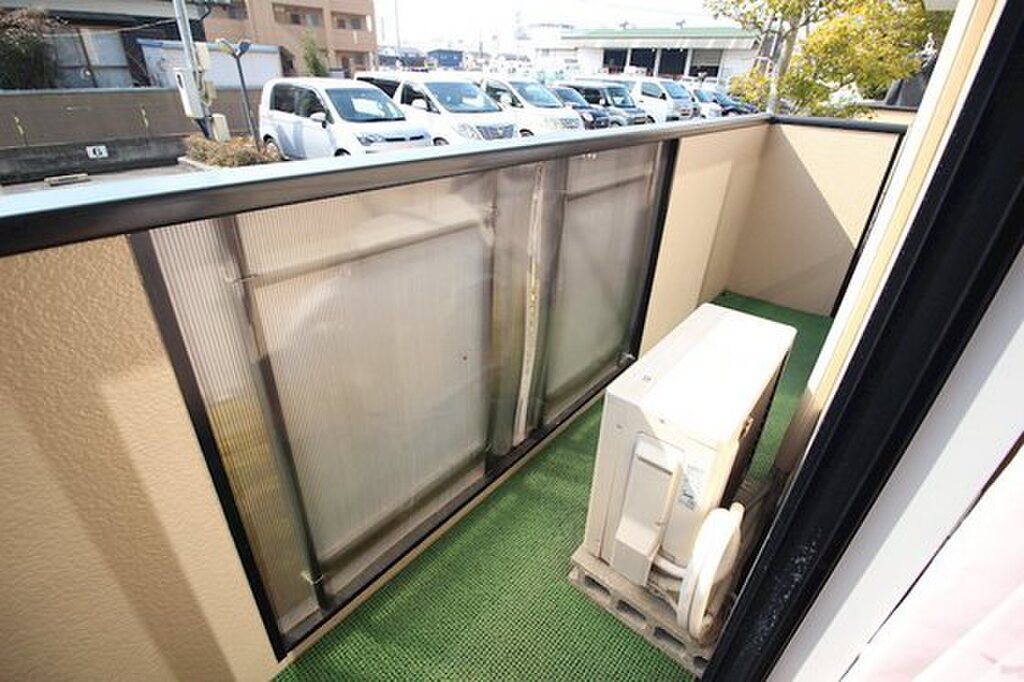 (8/18) 別号室写真です