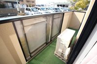 別号室写真です