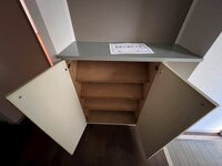 別号室写真です