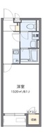 クレイノ伊料北