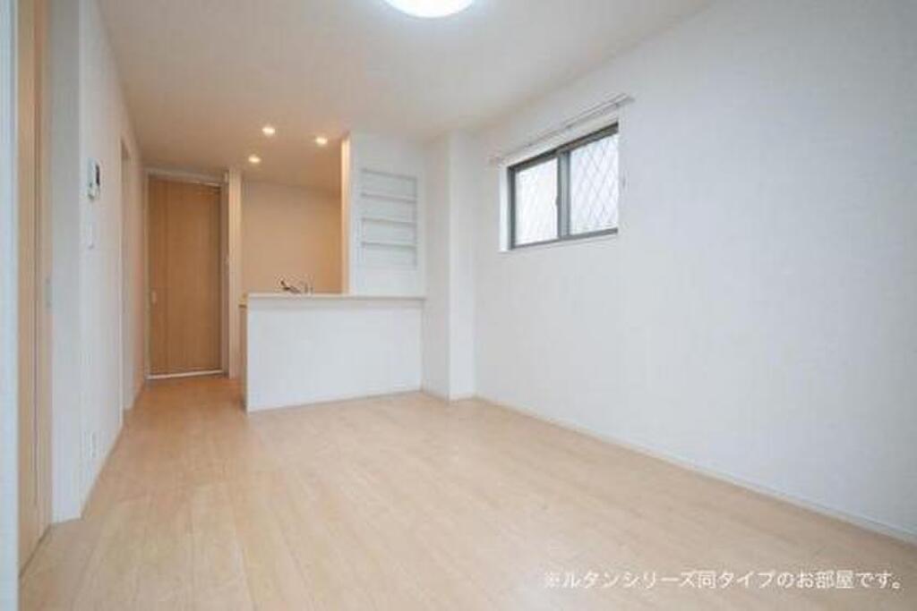 (4/14) 居室・リビング