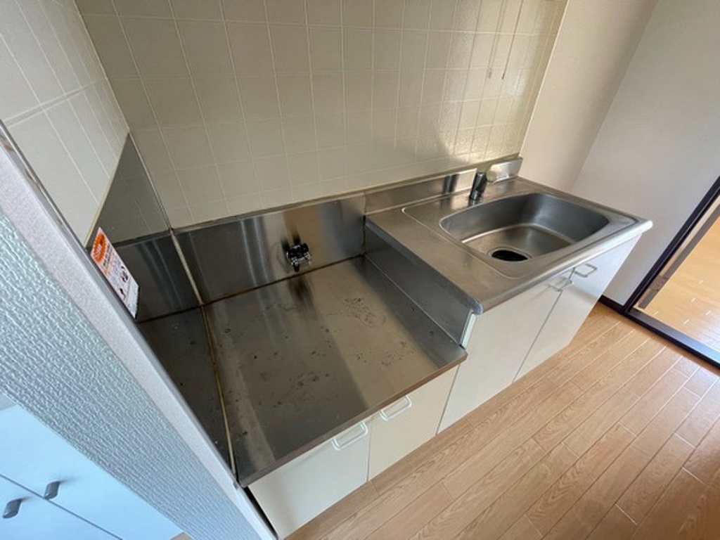 (3/21) キッチン (3/21) キッチン