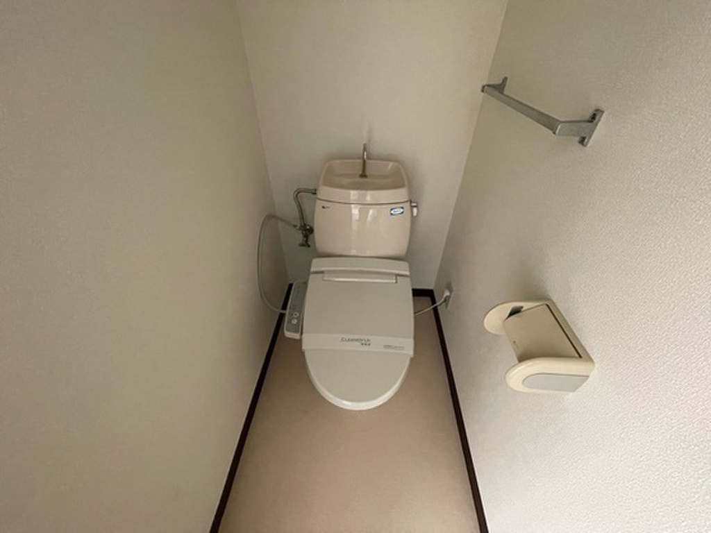 (5/21) トイレ (5/21) トイレ