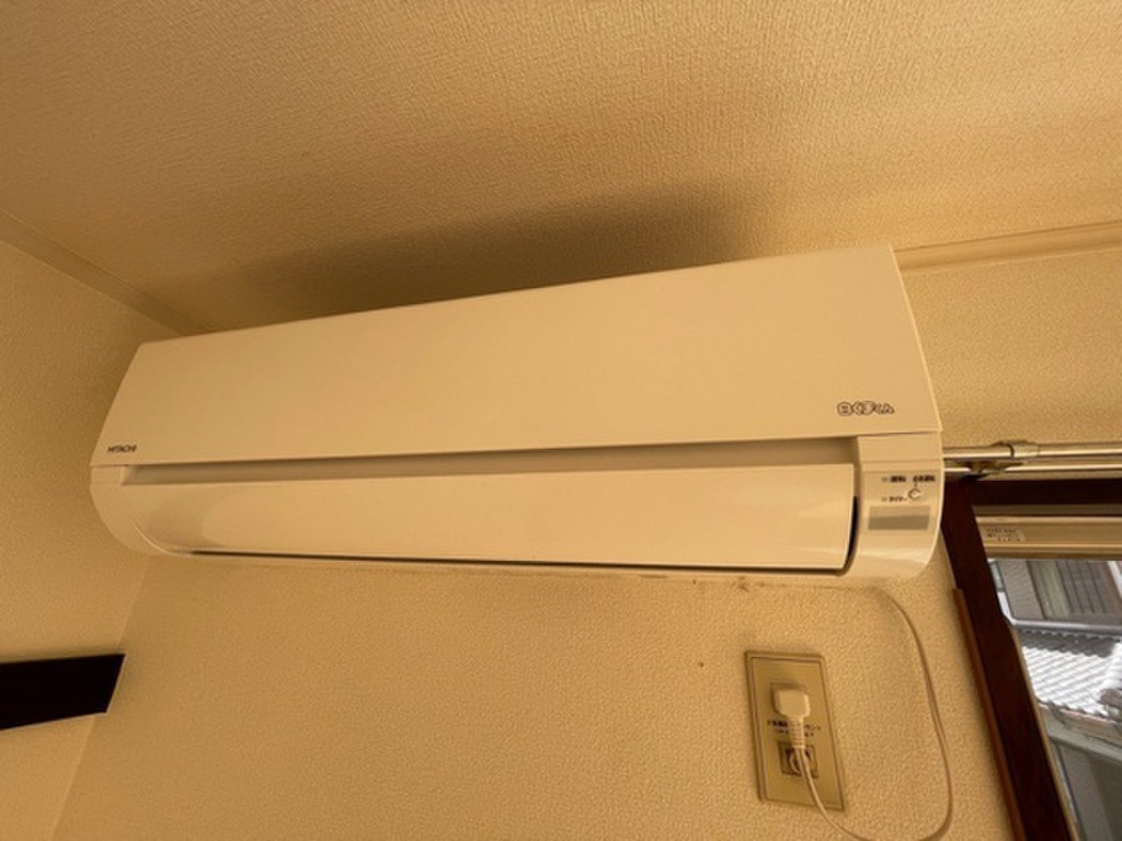 (6/21) その他設備 (6/21) その他設備