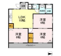 大森サンハイム