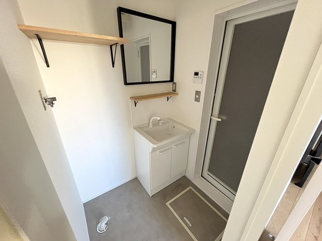 (16/26) 洗面所 (16/26) 洗面所